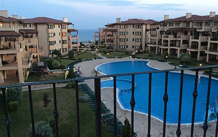 ID 8391 Двокімнатна квартира в Каліакрія Фото 2