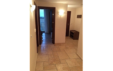 ID 8391 Двокімнатна квартира в Каліакрія Фото 8