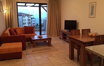 ID 8391 Двокімнатна квартира в Каліакрія Фото 3