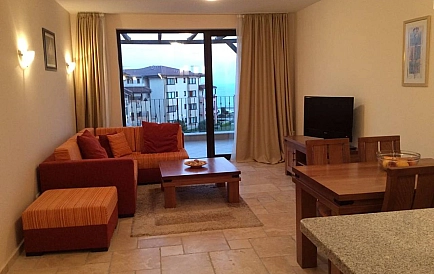 ID 8391 Двокімнатна квартира в Каліакрія Фото 6