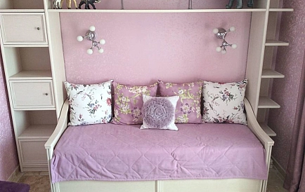 ID 8392 Трикімнатна квартира в Каліакрія Фото 10