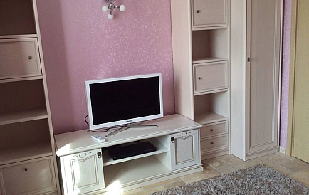 ID 8392 Трикімнатна квартира в Каліакрія Фото 8