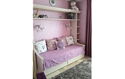 ID 8392 Трикімнатна квартира в Каліакрія Фото 7