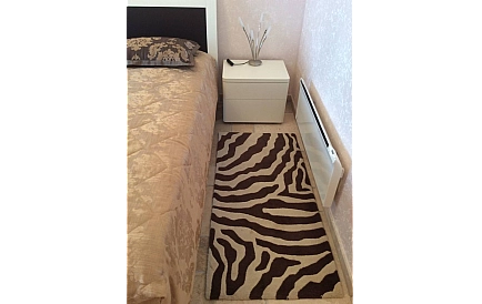 ID 8392 Трикімнатна квартира в Каліакрія Фото 6