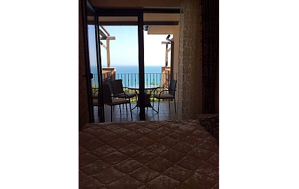 ID 8392 Трикімнатна квартира в Каліакрія Фото 3