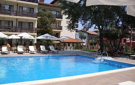 ID 8393 Квартири від забудовника в Марина Хілл Фото 2