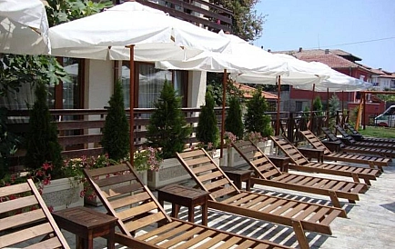 ID 8393 Квартири від забудовника в Марина Хілл Фото 3