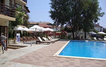 ID 8393 Квартири від забудовника в Марина Хілл Фото 10