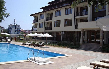 ID 8393 Квартири від забудовника в Марина Хілл Фото 8