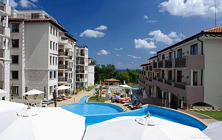 ID 844 Обзор Кліф Біч Фото 9