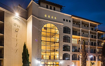 ID 844 Обзор Кліф Біч Фото 4