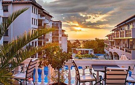 ID 844 Обзор Кліф Біч Фото 3