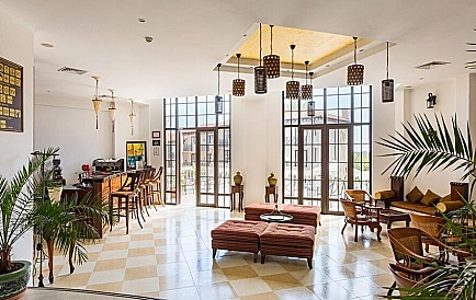 ID 844 Обзор Кліф Біч Фото 2