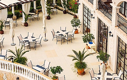 ID 844 Обзор Кліф Біч Фото 8