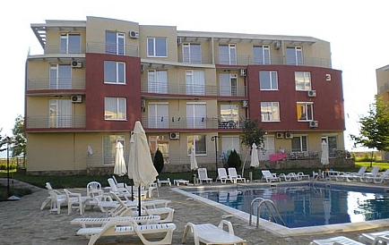 ID 8624 Квартира-студія в Санні Дей 5 Фото 7