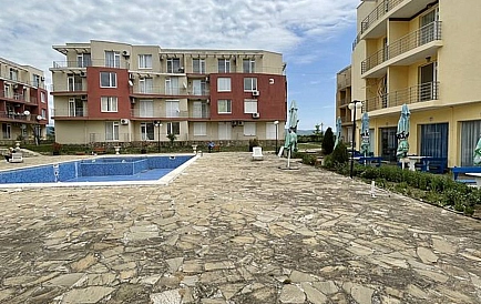 ID 8624 Квартира-студія в Санні Дей 5 Фото 9