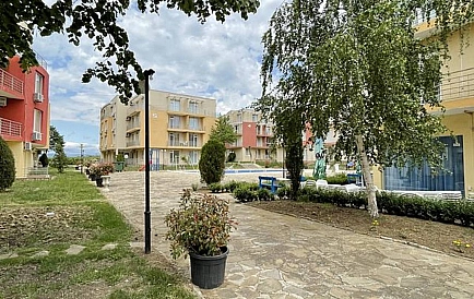 ID 8624 Квартира-студія в Санні Дей 5 Фото 10