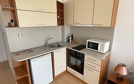 ID 8624 Квартира-студія в Санні Дей 5 Фото 4