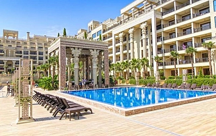 ID 8635 Двокімнатна квартира в Аргішт Партез Фото 2