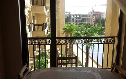 ID 8635 Двокімнатна квартира в Аргішт Партез Фото 6