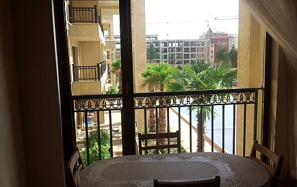 ID 8635 Двокімнатна квартира в Аргішт Партез Фото 7