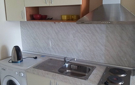 ID 8635 Двокімнатна квартира в Аргішт Партез Фото 8