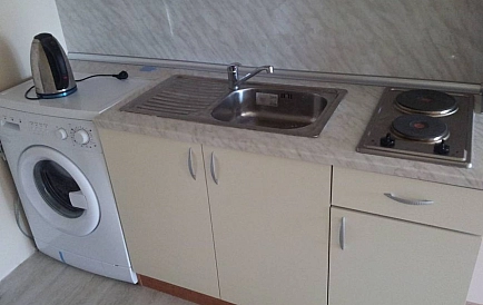 ID 8635 Двокімнатна квартира в Аргішт Партез Фото 9