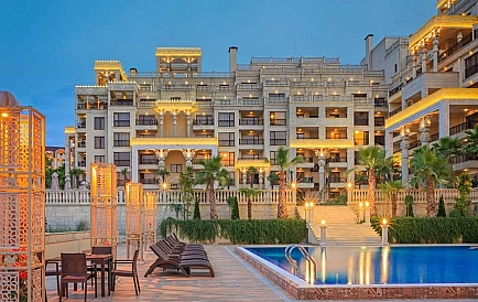 ID 8636 Квартира-студія в Аргішт Партез Фото 4