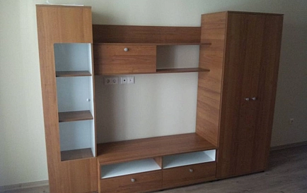 ID 8636 Квартира-студія в Аргішт Партез Фото 3