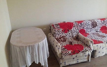 ID 8636 Квартира-студія в Аргішт Партез Фото 2