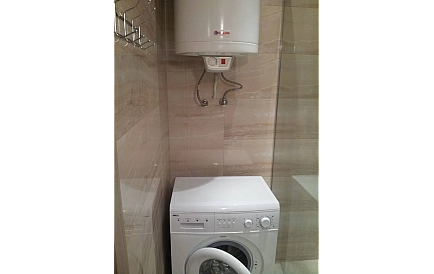 ID 8636 Квартира-студія в Аргішт Партез Фото 6