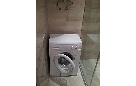 ID 8636 Квартира-студія в Аргішт Партез Фото 8