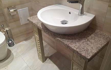 ID 8636 Квартира-студія в Аргішт Партез Фото 10