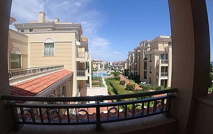 ID 8907 Трикімнатна квартира у Флорес Гарден Фото 8