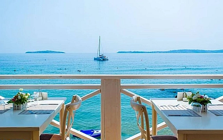 ID 8907 Трикімнатна квартира у Флорес Гарден Фото 10