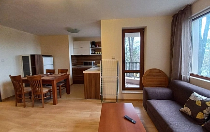 ID 9187 Двокімнатна квартира в Роял Біч Плаза Фото 4