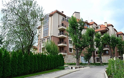 ID 9187 Двокімнатна квартира в Роял Біч Плаза Фото 3