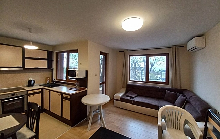 ID 9188 Двокімнатна квартира в Роял Біч Плаза Фото 7