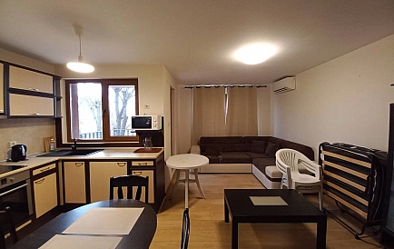 ID 9188 Двокімнатна квартира в Роял Біч Плаза Фото 4