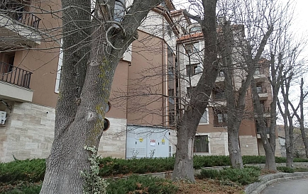 ID 9189 Двокімнатна квартира в Роял Біч Плаза Фото 7