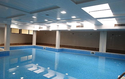 ID 9189 Двокімнатна квартира в Роял Біч Плаза Фото 4