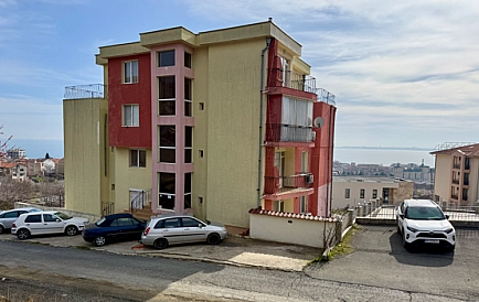 ID 15256 Двокімнатна квартира в Оранж 3 Фото 6