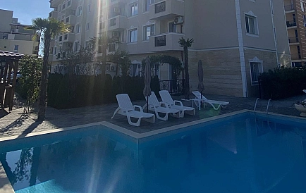 ID 15175 Квартира-студія в Магнолія Резиденс 6 Фото 8