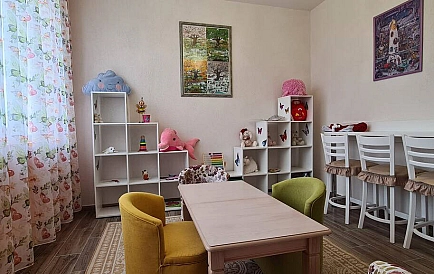 ID 8350 Готель Олімпус Плаза Фото 10