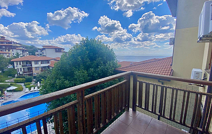 ID 16577 Трикімнатна квартира в Райський Сад Фото 1 