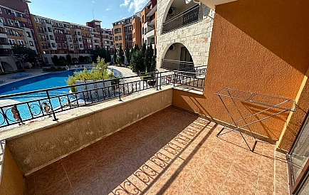 ID 16541 Квартира-студія в Марина Кейп Фото 4