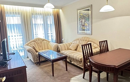 ID 14264 Двокімнатна квартира в Даунтаун Фото 9