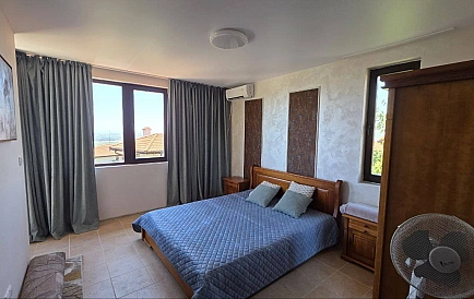 ID 14285 Трикімнатна квартира в Бей В'ю Віллас Фото 3