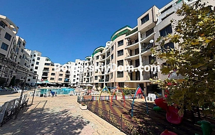 ID 16428 Двокімнатна квартира в Авалон Фото 5