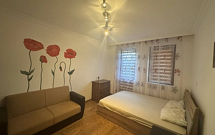 ID 15262 Двокімнатна квартира в Амфора Фото 3